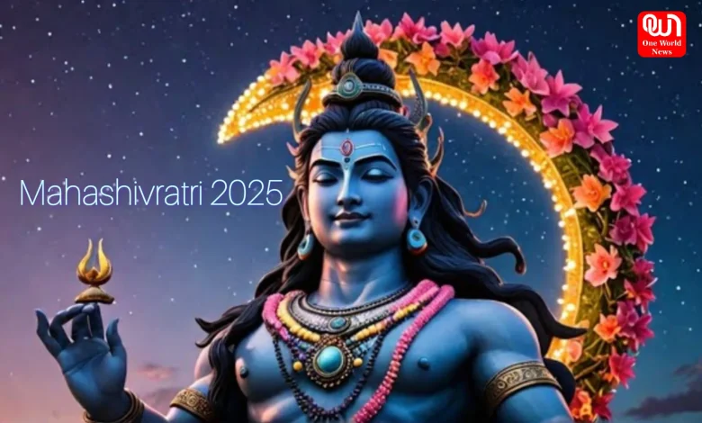 Mahashivaratri 2025