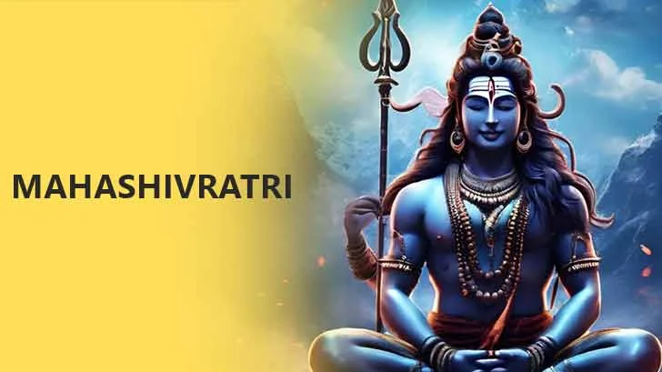 Mahashivratri 2025 School Holiday