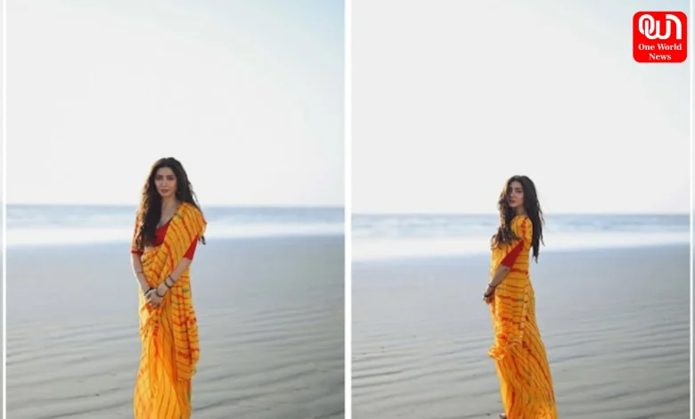 Mahira Khan