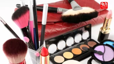 Makeup Kit Tips