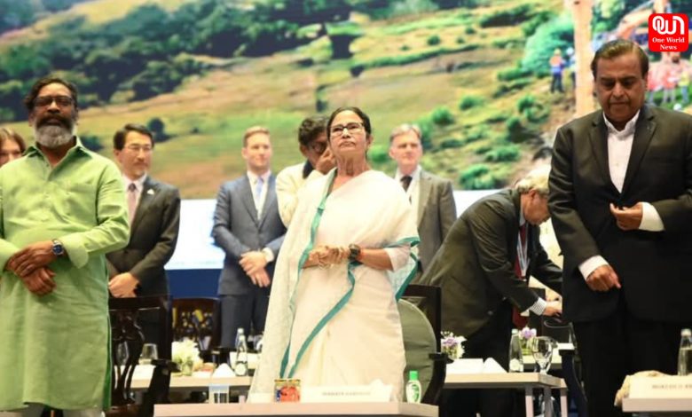 Mamata Banerjee