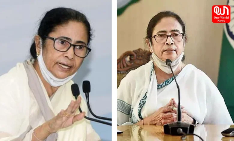 Mamata Banerjee New Announcement