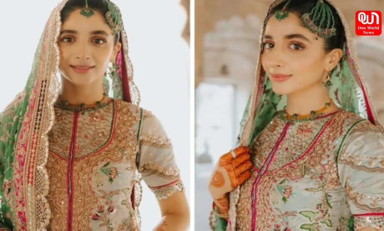 Mawra Hocane Marriage