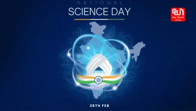 National Science Day 2025