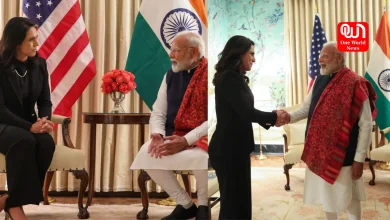 PM Modi In USA