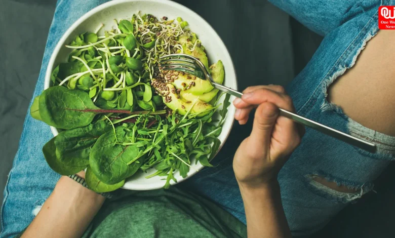 Plant-Based Lifestyle