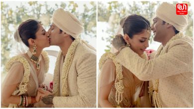 Prateik Babbar Marriage