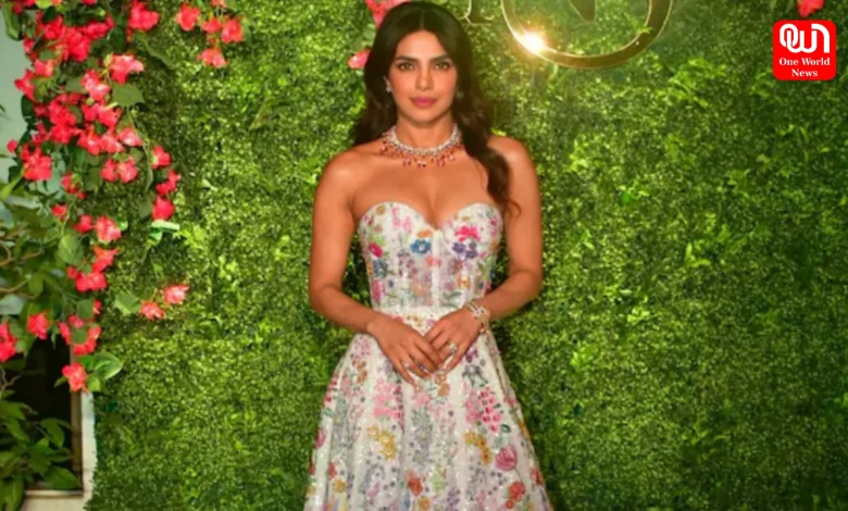 Priyanka Chopra