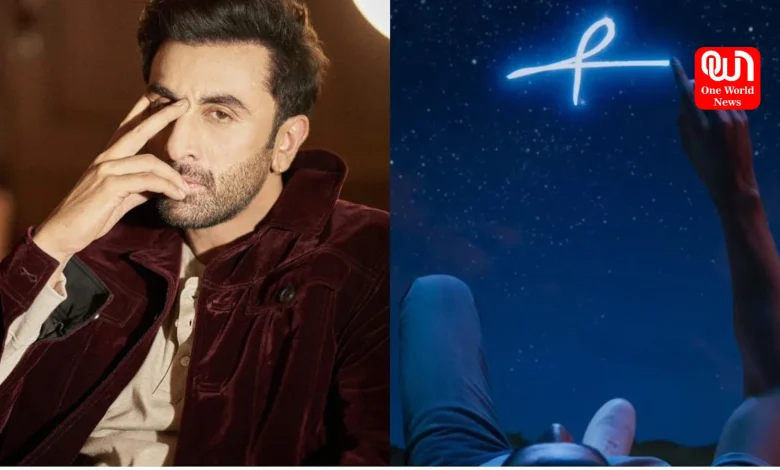 Ranbir Kapoor Launches Lifestyle Brand Arks