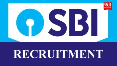 SBI Recruitment