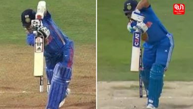 Sachin Tendulkar vs Shubman Gill