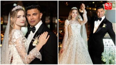 Sahil Khan Marriage
