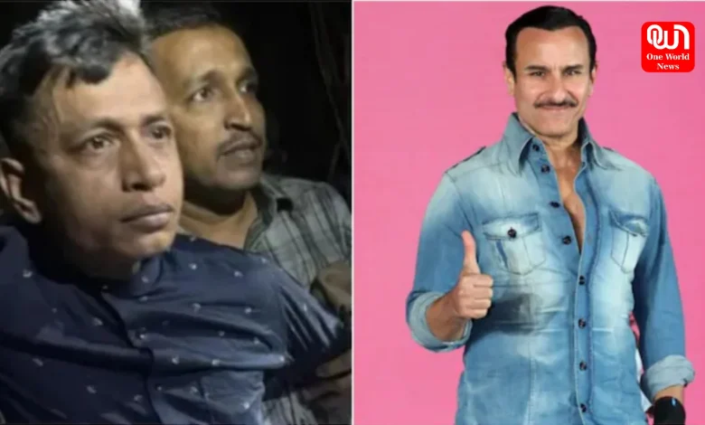 Saif Ali Khan Attack