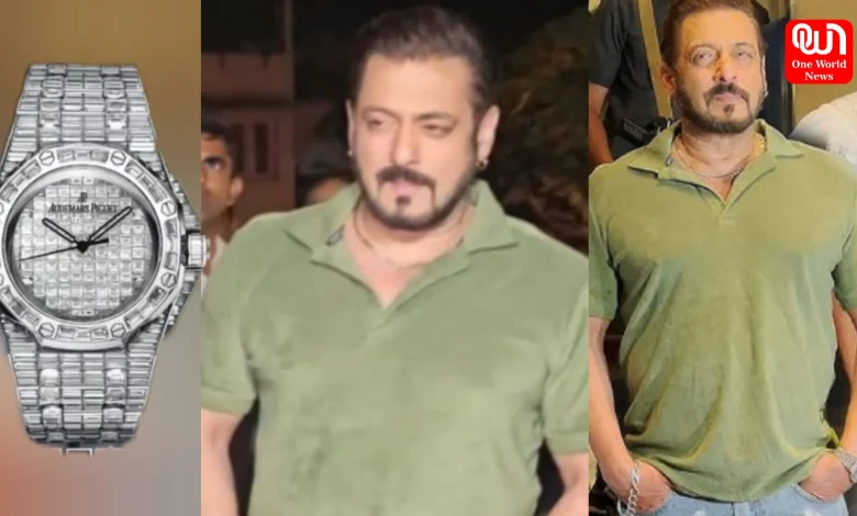 Salman Khan