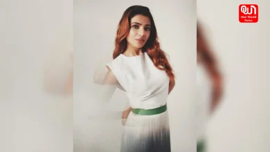 Samantha Ruth Prabhu