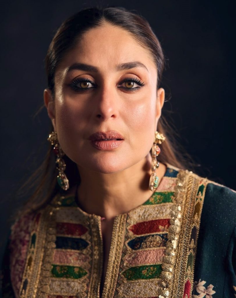 Kareena Kapoor New Post