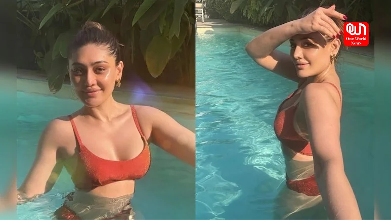 Sexy Shefali Jariwala