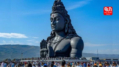 Top Destinations For Maha Shivratri