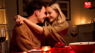 Valentine's Day 2025