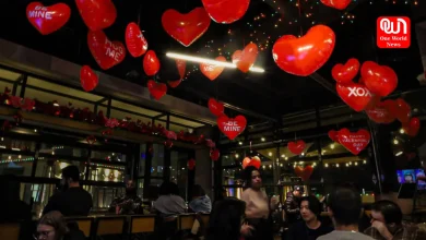 Valentines Day 2025