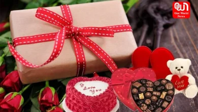 Valentines Day Gifting