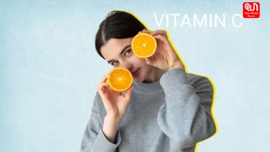 Vitamin C For Winter Skin Care