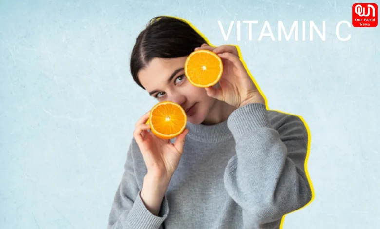 Vitamin C For Winter Skin Care
