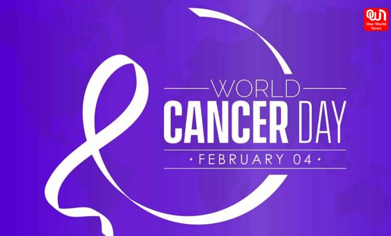 World Cancer Day 2025