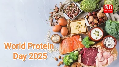 World Protein Day 2025