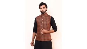 Nehru Jacket For Men