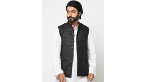 Nehru Jacket For Men