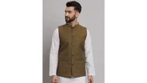 Nehru Jacket For Men