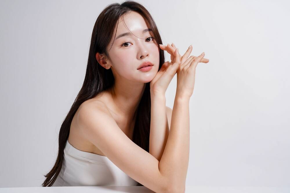 Korean Beauty Secrets