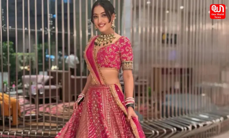 Aditi Sharma Divorce Case