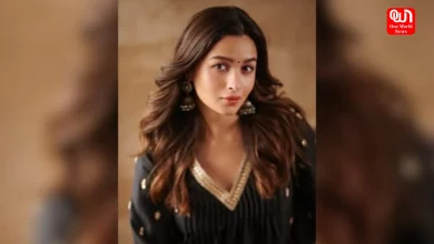 Alia Bhatt Suffers ADHD