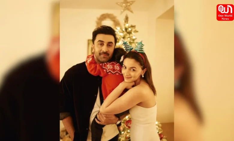 Alia Bhatt On Motherhood