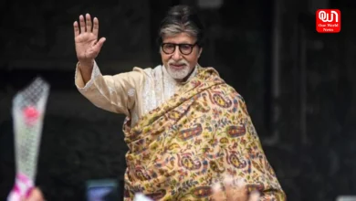 Amitabh Bachchan