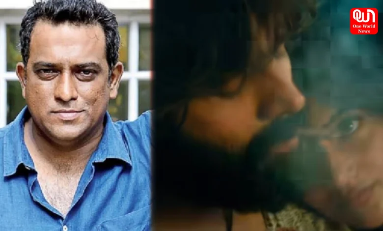 Anurag Basu in North Bengal