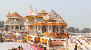 Ayodhya Ram Mandir