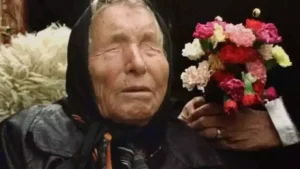 Baba Vanga Prediction For 2025