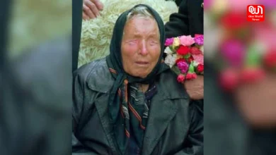 Baba Vanga Prediction For 2025