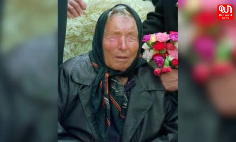 Baba Vanga Prediction For 2025