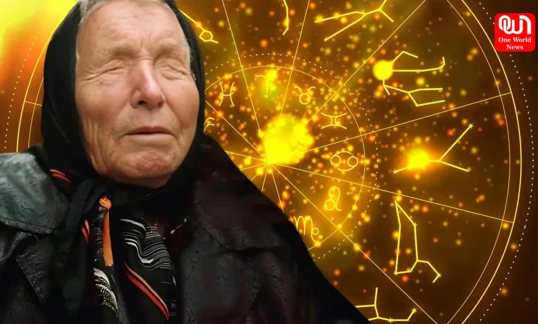 Baba Vanga Prediction For 2025