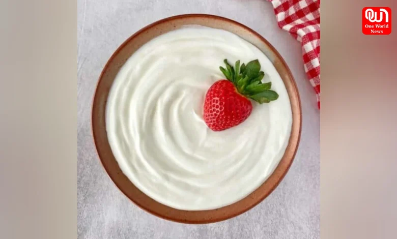 Benefits of Eating Yogurt in Summer