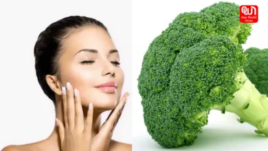 Broccoli Benefits for Skin