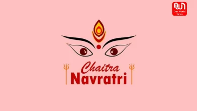 Chaitra Navratri 2025