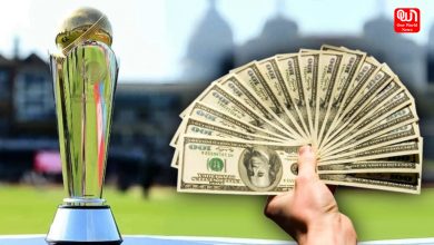 Champions Trophy 2025 Prize Money