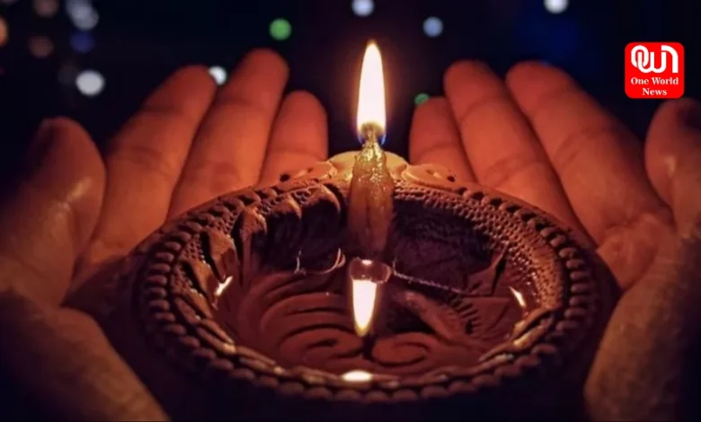 Chhoti Diwali