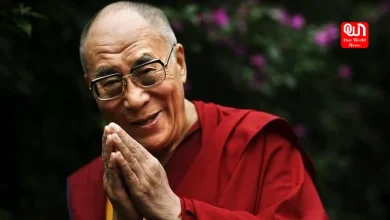 Dalai Lama Life Lessons