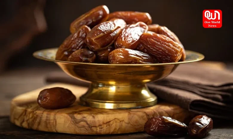 Dates Benefits In Ramadan